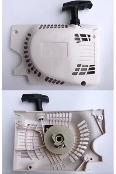 Ferrino Starter Kapak Komple Prc Testere Düz Tip