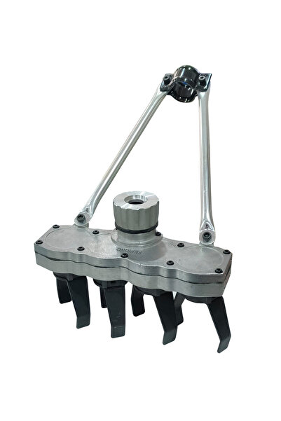 Ferrino Üniversal Motorlu Tırpan Çapalama Aparatı Chapello