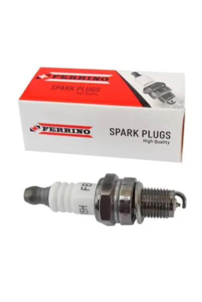 Ferrino Cmr5h Husqvarna Uyumlu Motorlu Tırpan Bujisi Ateşleme Bujisi Ince Tip