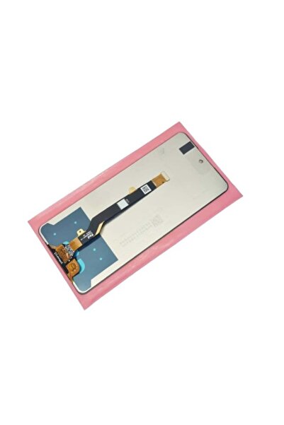 OEM شاشة Infinix Hot 20 Play - Pova 2 Neo (أسود)