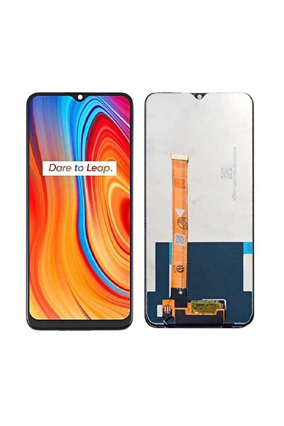 Genel Markalar Oppo Realmi C3 Lcd Rmx2027 Ekran Dokunmatik