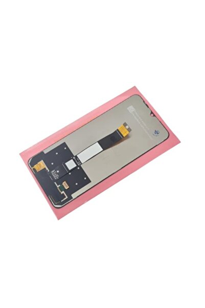 OEM شاشة لمس ريدر S19 ماكس برو (أسود)