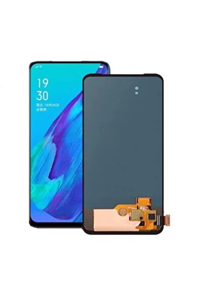 OPPO Reno 2Z Ekran Dokunmatik OLED (Siyah)