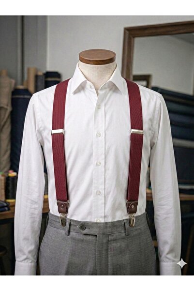 Ars Magic Box ARS MAGİC BOX 1. CUREA PENTRU PANTALONI ELASTICĂ CU CATARAMĂ ME...