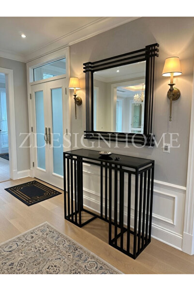 zdesignhome Milano Dresuar Takım