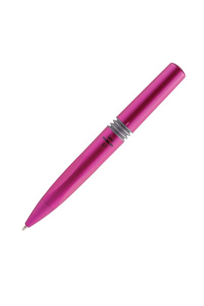 Serve Bold Mekanik Kurşun Kalem 07mm Metalik Pembe