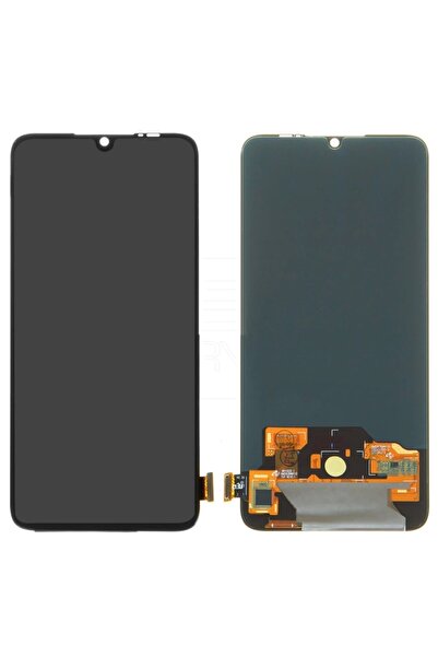 OEM شاشة لمس Mi 9 Lite (أسود)