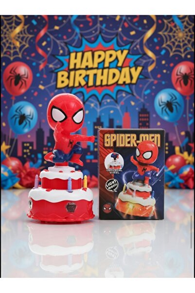 BESTTOYS Pilli müzikli çocuk oyuncak robot