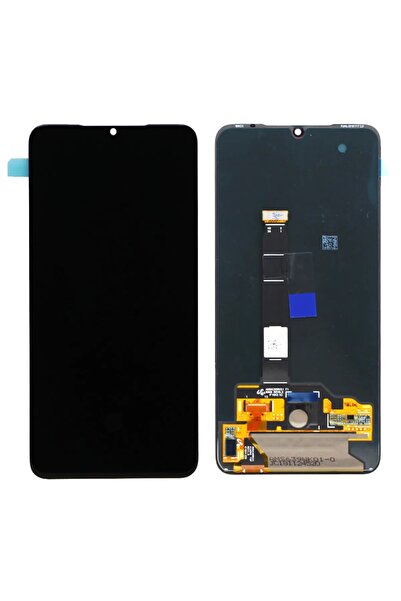 SDT Mi 9 Touch Screen Touch OLED (Black)