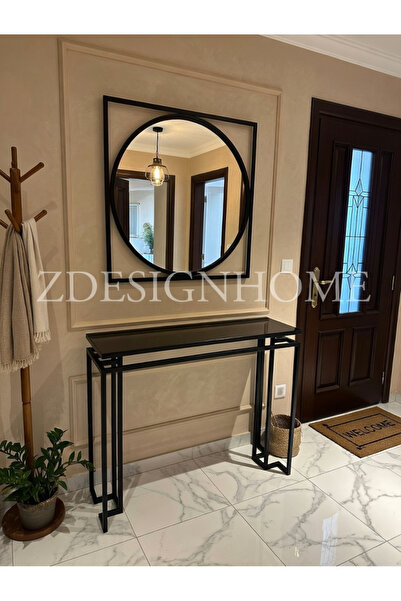 zdesignhome Venux Dresuar Takım