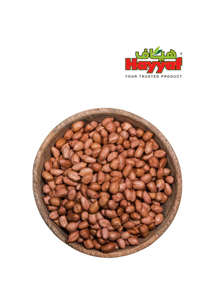 Hayyaf فول سوداني 100 غرام