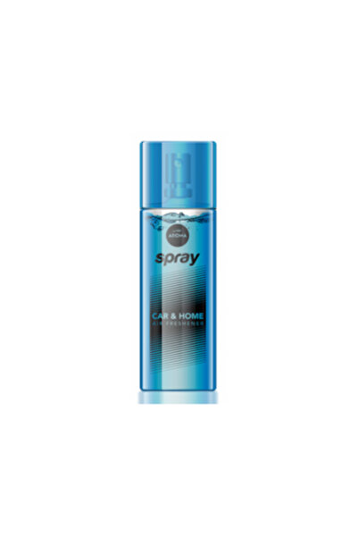 Aromacar Odorizant auto Aroma Car Pump Spray Aqua, 50ml