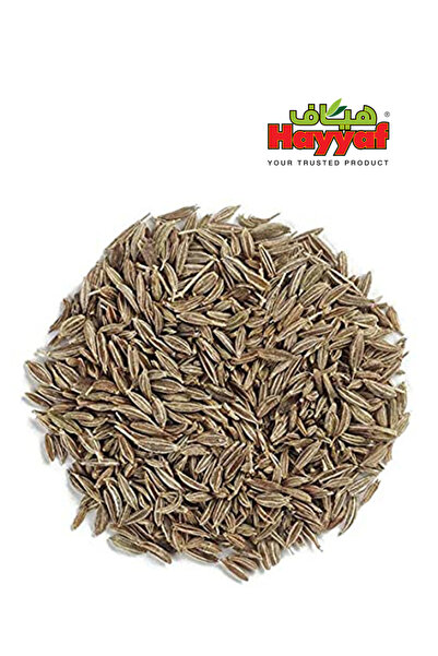 Hayyaf بذور الكمون 100 غرام