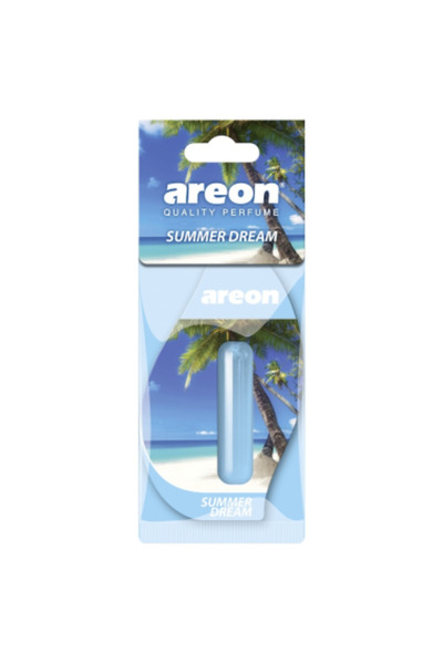 Areon Odorizant auto Areon Liquid Summer Dream 5ml