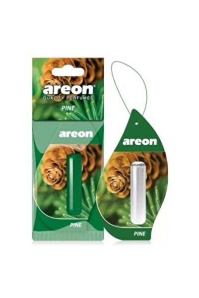 Areon Odorizant auto lichid cu aromă de pin 5ml