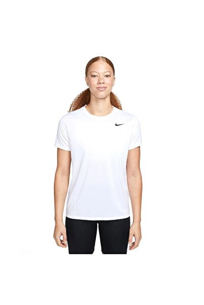 Nike DX0687 100 Дамска тениска Famme