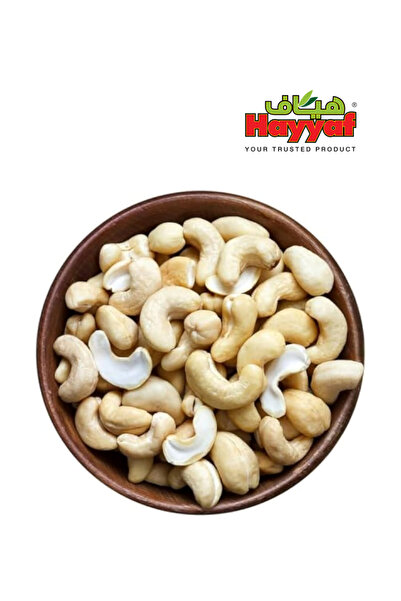 Hayyaf كاجو 100 غرام