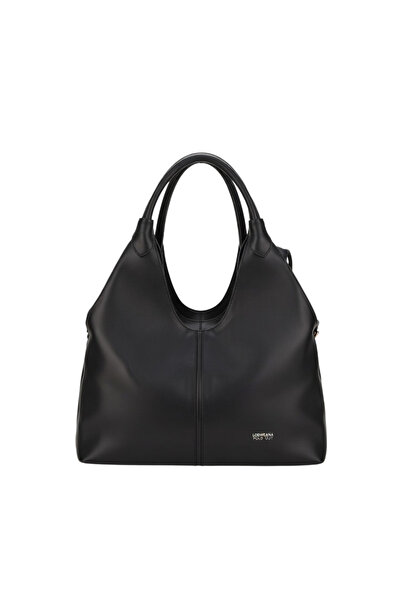 Çantachım Women's Bag Si Daily Stylish Design Soft Vegan Shoulder Strap Hobo ...