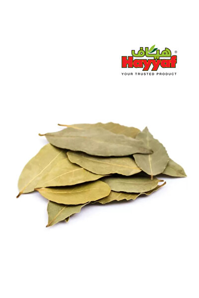 Hayyaf أوراق تيجباثا 50 جم