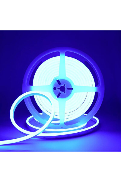 Cata HOROZ COLUMBIA-12 MAVİ NEON ŞERİT LED (12V)