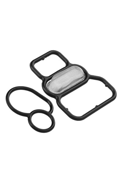 Toyopar Honda Civic 2001-2005 VTec Selenoid Contası Takım 15825P2M005