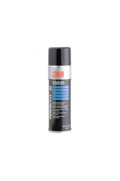 3M Spray de control al lustruirii 479 grame, 3M