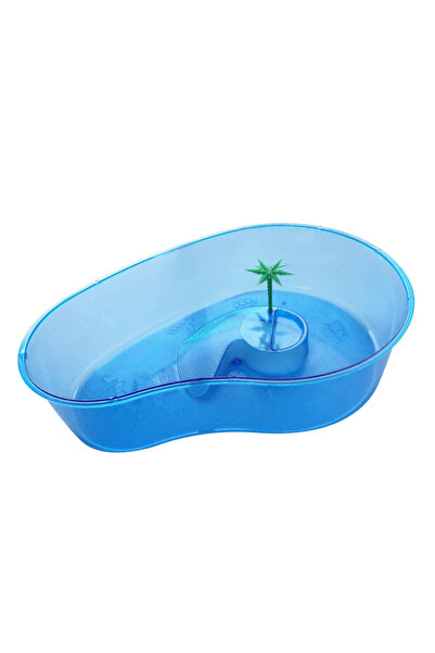 Genel Markalar Tisert Büyük Kaplumbağa Bahçesi