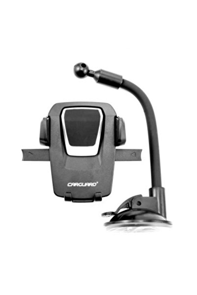 CarGuard Suport universal pentru telefon auto cu ventuză