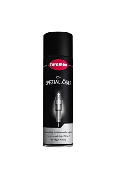 Caramba spray de curățare pentru injectoare 500 ml