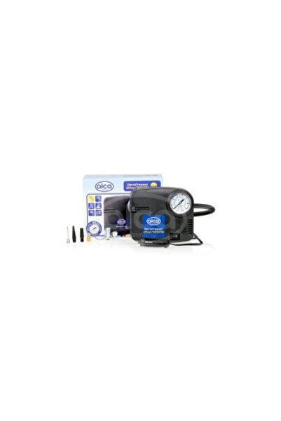 ALCA Compresor de aer auto 12 V