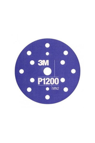 3M Disc FLEXIBLE ABRASIVE HOOKIT DISC P1200