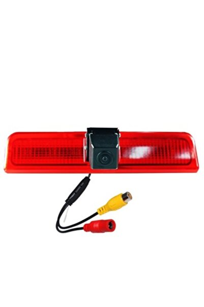 Xenon Bright Cameră video dedicată pentru marșarier Volkswagen Caddy 2003 - 2...