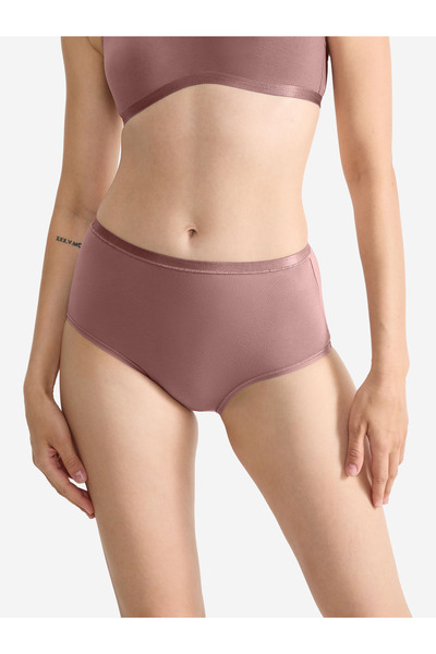 SLOGGI Maxislip GO Daily Cotton Highwaist