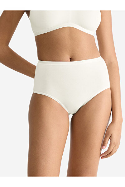 SLOGGI Maxislip GO Daily Cotton Highwaist