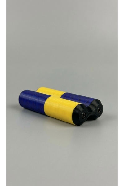 tridi.tr Hand Roller Yeni Nesil Stres Oyuncağı - Odaklanma Yardımcı Fidget Toy