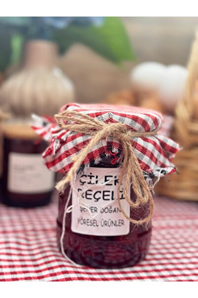 Çilek reçeli 700 gr