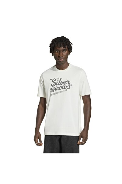 adidas Mer Sa Tee 03 Erkek T-shirt KE8289
