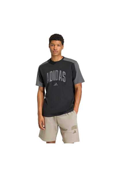 adidas Ανδρικό αθλητικό μπλουζάκι M Collegiate Te KD0068