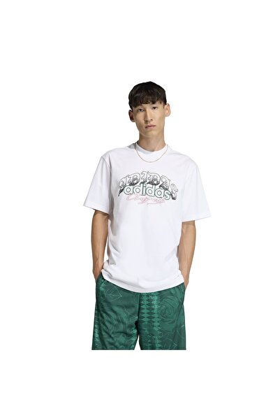 adidas Gfx t Men's T-Shirt Ke0136