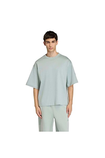 adidas تيشيرت رياضي للرجال M Sl T KE5898