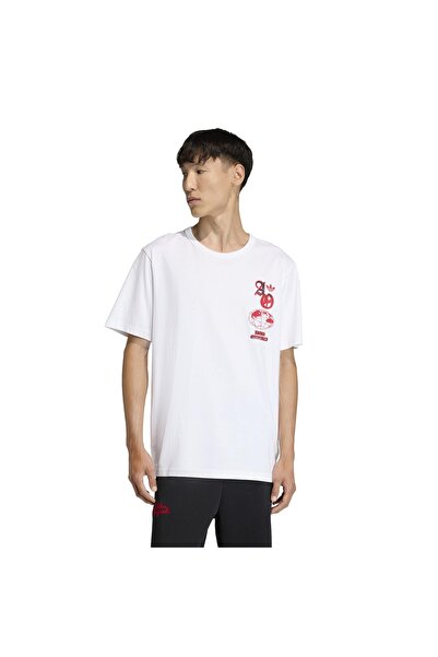 adidas Tricou bărbătesc Gfx T KE0102