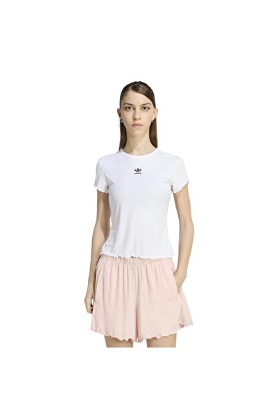 adidas Ess Baby Ss t Women's T-Shirt Ke1107