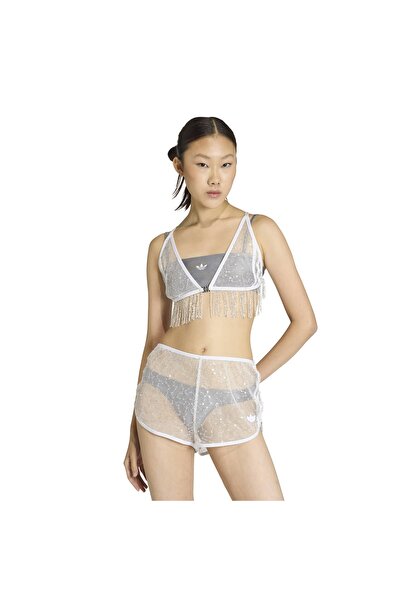 adidas Bralet Set Kadın Bikini üstü HZ1005