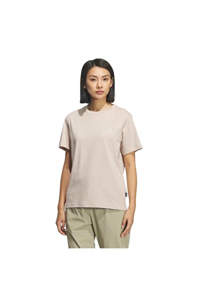 adidas Xpl W Camp T Kadın Spor T-shirt KE3704