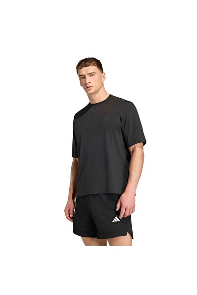 adidas Pl Es Gfx T Erkek Spor T-shirt KF8196