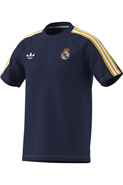 adidas Αυθεντικό ανδρικό αθλητικό μπλουζάκι Real Og Tee KE3848