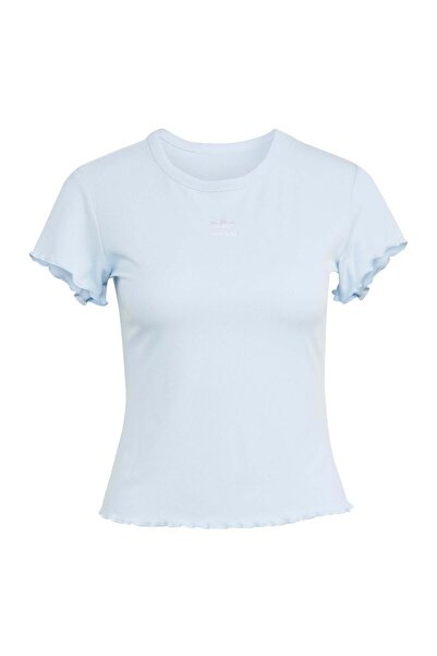 adidas Ess Baby Ss t Women's T-Shirt Ke1108