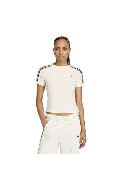 adidas تي شيرت نسائي من Tt Cali تي شيرت KD1411