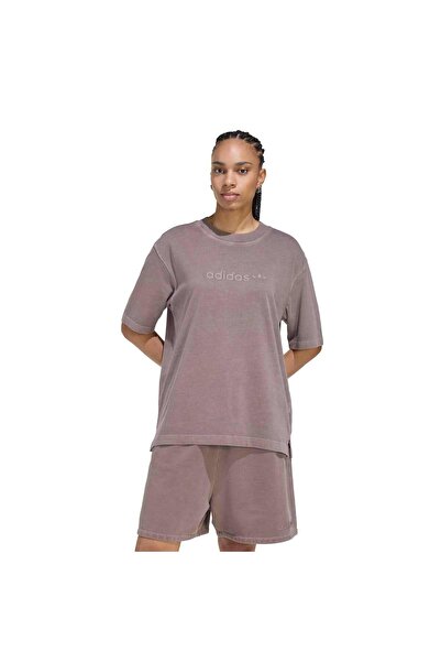 adidas Ess Ss Tee Women's T-Shirt Ke3197