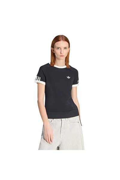 adidas Layered Calitee Kadın T-shirt KW4528